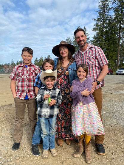 Pressure Canning with Meat & Using Your Whole Cow